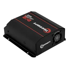Fonte Taramps Bob Dynamic 60a Bivolt Bateria Carregador Cor Preto Foto mini 3