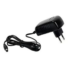 Fonte Taschibra Estabilizada Chaveada Bivolt 12v 1a Plug P4 Foto  mini 1