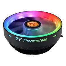 Fonte Thermaltake Ux100 Argb Black Foto mini 1