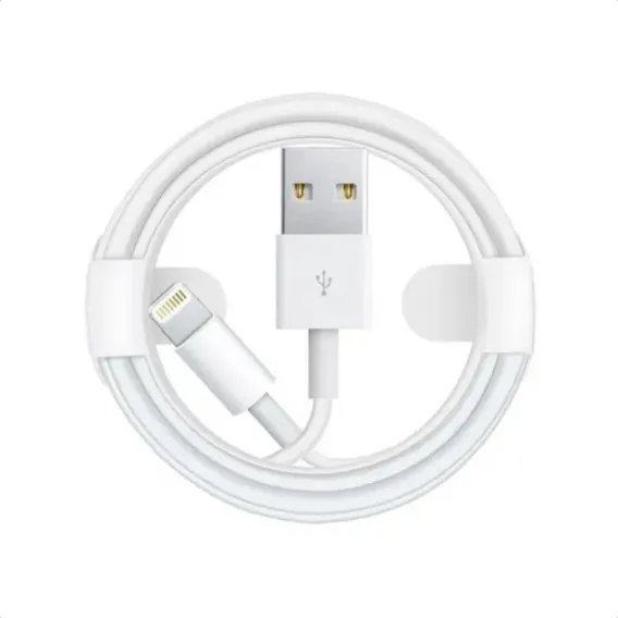 Fonte Tomada Carregador CompatÃvel iPhone Carga Rápida 10w Foto 1