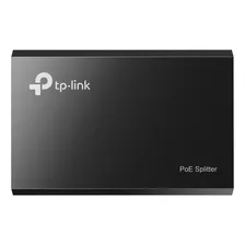 Fonte Tp-link Tl-poe10r Gigabit Poe Splitter Foto mini  3
