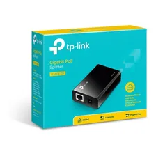 Fonte Tp-link Tl-poe10r Gigabit Poe Splitter Foto  mini 1