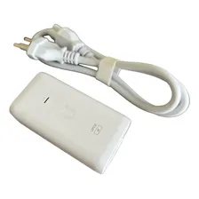 Fonte Ubiquiti U-poe-af-br 802.3af Poe 48v 0.5a - Unifi 6 Foto mini  2
