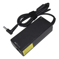 Fonte Ultrabook Hp 19.5v 2.31a 45w Pino Azul Cor Preto Foto mini 1