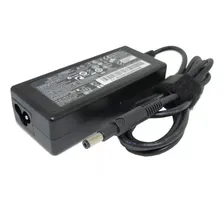 Fonte Ultrabook Hp Pavilion 14-b060br 19,5v 4.8 Cor Preto Foto mini 2