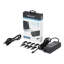 Fonte Universal Notebook 90w Bb20-un890 Foto mini 1