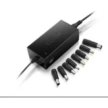 Fonte Universal Notebook 90w Com 9 Conectores Elgin Foto mini  2