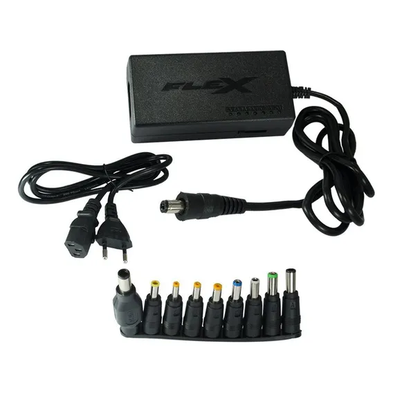 Fonte Universal Notebook FX-505A Foto 1