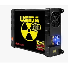 Fonte Usina 120 Bivolt Spark Usina Som Automotivo Mais Forte Foto mini 1