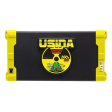 Fonte Usina 200 Smart Bat Meter 2500w Bivolt Nova Foto  mini 1