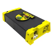 Fonte Usina 200 Smart Bat Meter 2500w Bivolt Nova Foto mini  2