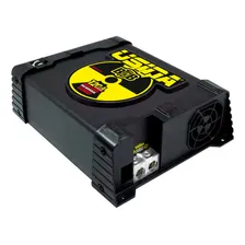 Fonte usina Bob 120a Bivolt Automático Dynamic Foto mini 2