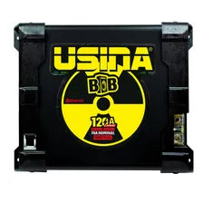 Fonte usina Bob 120a Bivolt Automático Dynamic Foto mini 1