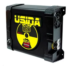 Fonte usina Bob 120a Bivolt Automático Dynamic Foto mini 3