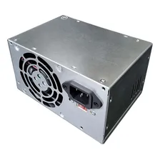 Fonte Vx Pro 230w 24 Pinos Para Pc 200w - Vx 230se Cor Cinza Foto mini 4