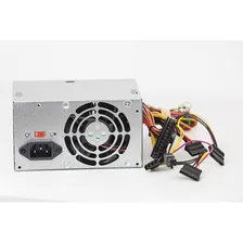 Fonte Vx Pro 230w 24 Pinos Para Pc 200w - Vx 230se Cor Cinza Foto mini 2