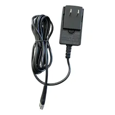 Fonte Wahl Maquina Magic Clip Senior Super Taper Cordless Cor Preto 110V/220V Foto mini  3