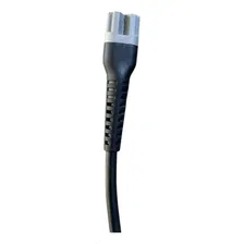 Fonte Wahl Maquina Magic Clip Senior Super Taper Cordless Cor Preto 110V/220V Foto mini  2