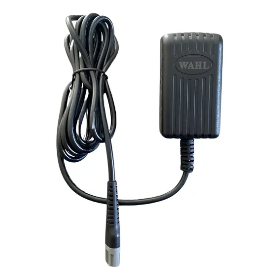 Fonte Wahl Maquina Magic Clip Senior Super Taper Cordless Cor Preto 110V/220V Foto 1