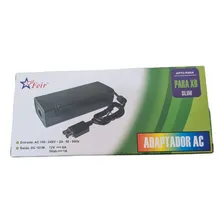 Fonte Xbox 360 Slim Bivolt Foto mini 3