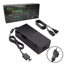 Fonte Xbox One Bivolt 110v 220v Foto mini 4