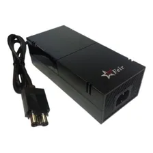 Fonte Xbox One Bivolt 110v 220v Foto  mini 1
