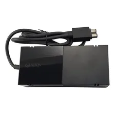 Fonte Xbox One Fat Microsoft (fonte De Alimentação) Voltagem De Entrada 220v Foto  mini 1