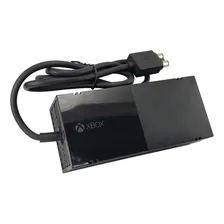 Fonte Xbox One Fat Microsoft (fonte De Alimentação) Voltagem De Entrada 220v Foto mini  2
