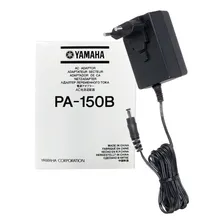 Fonte Yamaha Pa-150 Bivolt Foto mini 1