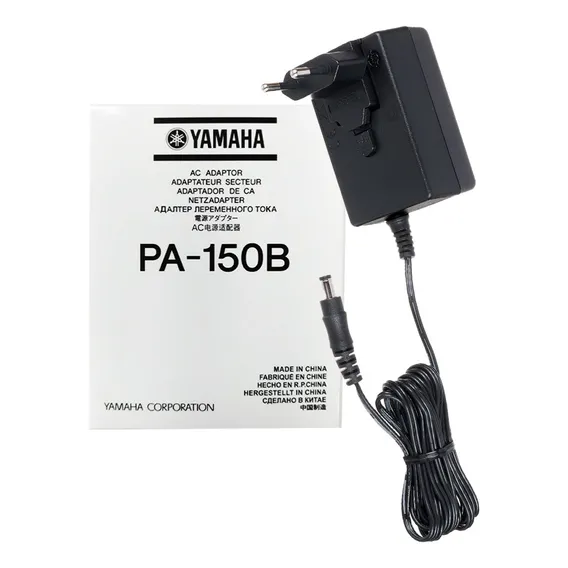 Fonte Yamaha Pa-150 Bivolt Foto 1