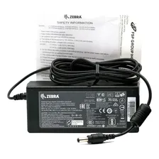 Fonte Zebra Gc420t/ Tlp2844 (20v/3a/60w) Foto mini 3
