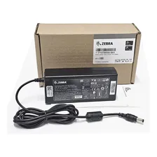 Fonte Zebra Gc420t/ Tlp2844 (20v/3a/60w) Foto mini 2