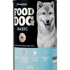 Food Dog Dog Basic 500g Foto mini 3