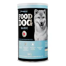 Food Dog Dog Basic 500g Foto mini 1