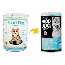 Food Dog Dog Basic 500g Foto mini 2