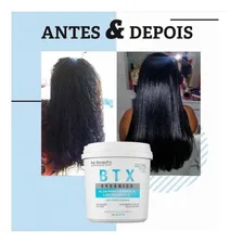 For Beauty Btx Capilar Orgânico 1kg Foto mini 2