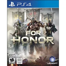 For Honor Ps4 Foto  mini 1