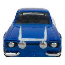 Ford Escort 1974 Velozes E Furiosos 1:32 Jada Foto mini  3