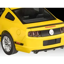 Ford Mustang Boss 302 - Kit Revell 07652 Foto mini 3