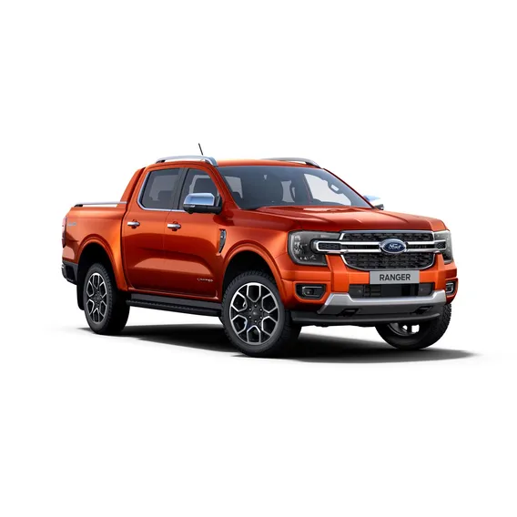 Ford Ranger 16 