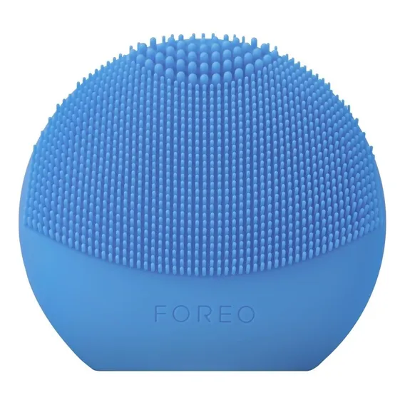 Foreo Luna Fofo Aquamarine - Escova Facial Elétrica Foto 1