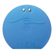 Foreo Luna Fofo Aquamarine - Escova Facial Elétrica Foto mini 2