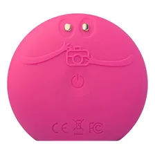 Foreo Luna Fofo Fuchsia - Escova Facial Elétrica Foto mini  2