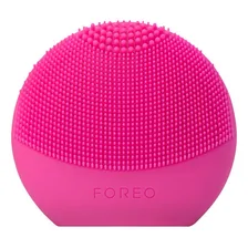 Foreo Luna Fofo Fuchsia - Escova Facial Elétrica Foto  mini 1