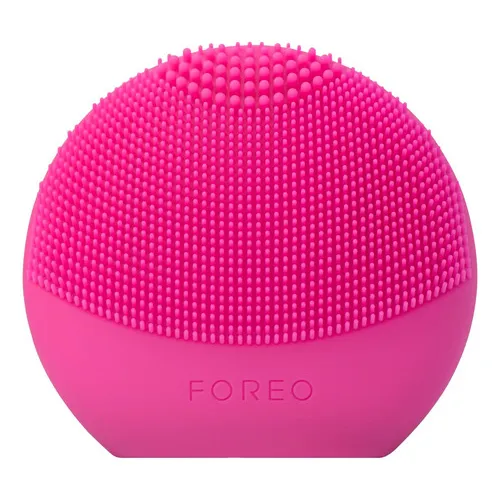 Foreo Luna Fofo Fuchsia - Escova Facial Elétrica Foto 1