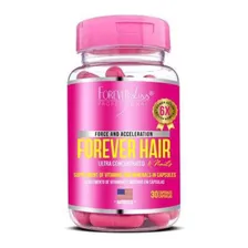 Forever Hair Crescimento Capilar Forever Liss Foto mini 1