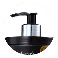 Forever Liss 02 Mascara Blindagem Biomimética Keratina 500g Foto mini 3