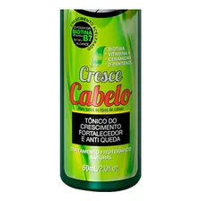 Forever Liss Cresce Cabelo Tonico Anti Queda 60ml Foto mini 4