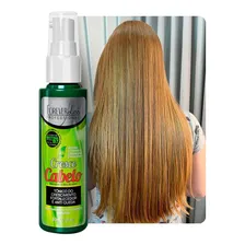 Forever Liss Cresce Cabelo Tonico Anti Queda 60ml Foto mini 2