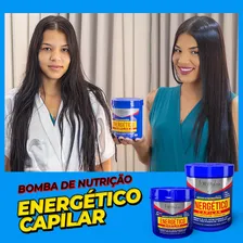 Forever Liss Energético Capilar Máscara Concentrada 240g Foto mini 2